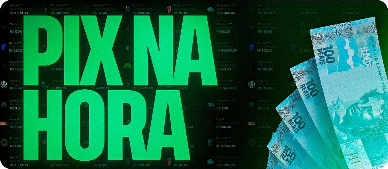 🔥 PIX TURBINADO - R$ 1,00 - PRÊMIOS DE ATÉ R$2.500,00